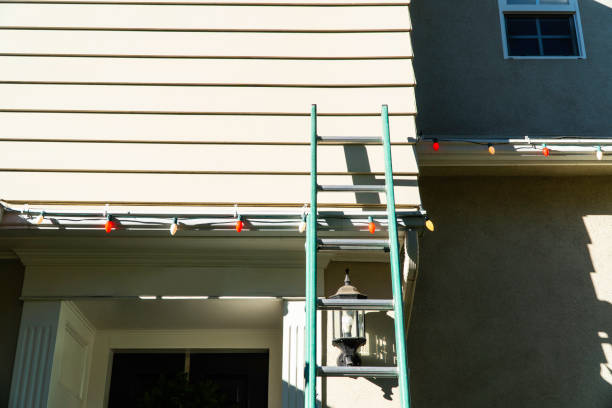 Best Siding Painting and Refinishing  in USA